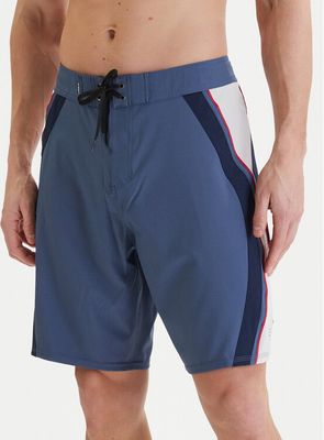 Quiksilver - Kąpielówki ze sklepu: MODIVO w kategorii: Kąpielówki - zdjęcie WP-EBWP-BKLVO-LN0_2230085645744