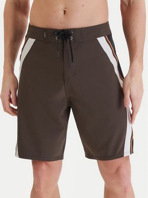 Kąpielówki Quiksilver ze sklepu: MODIVO w kategorii: Kąpielówki - zdjęcie WP-EBWP-BKLVO-LN0_2230085645751
