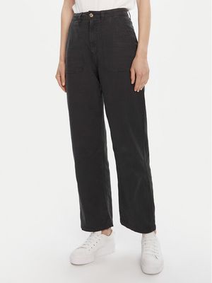 Spodnie damskie retro Billabong ze sklepu: MODIVO w kategorii: Spodnie damskie - zdjęcie WP-EBWP-BKLVO-LN0_2230085911092