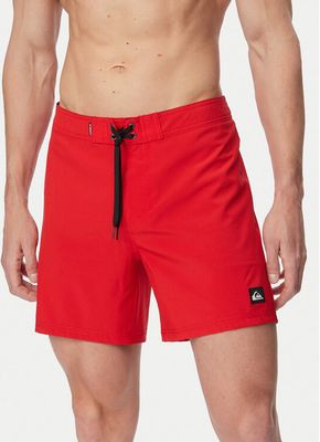 Kąpielówki Quiksilver ze sklepu: MODIVO w kategorii: Kąpielówki - zdjęcie WP-EBWP-BKLVO-LN0_2230087169392