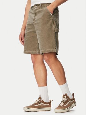 Element - Spodenki męskie casual na lato ze sklepu: MODIVO w kategorii: Spodenki męskie - zdjęcie WP-EBWP-BKLVO-LN0_2230088225059