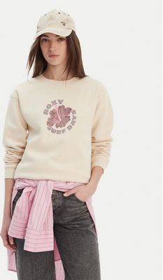 Bluza damska w stylu młodzieżowym ROXY ze sklepu: MODIVO w kategorii: Bluzy damskie - zdjęcie WP-EBWP-BKLVO-LN0_2230089484684