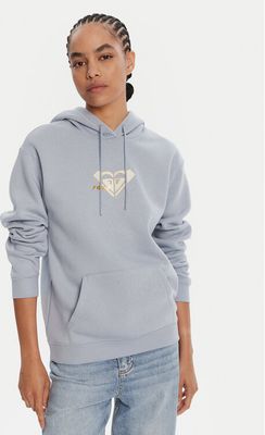 Bluza damska w stylu młodzieżowym ROXY ze sklepu: MODIVO w kategorii: Bluzy damskie - zdjęcie WP-EBWP-BKLVO-LN0_2230089484738