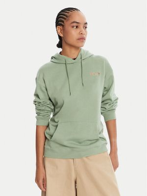 Bluza damska w stylu młodzieżowym ROXY ze sklepu: MODIVO w kategorii: Bluzy damskie - zdjęcie WP-EBWP-BKLVO-LN0_2230089484769