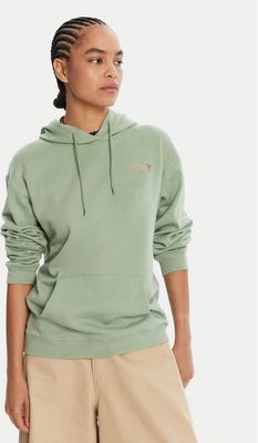 Bluza damska w stylu młodzieżowym ROXY ze sklepu: MODIVO w kategorii: Bluzy damskie - zdjęcie WP-EBWP-BKLVO-LN0_2230089484769