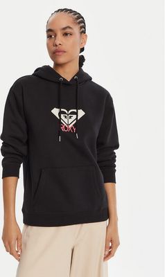 Bluza damska ROXY ze sklepu: MODIVO w kategorii: Bluzy damskie - zdjęcie WP-EBWP-BKLVO-LN0_2230089484783