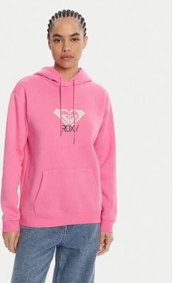 Bluza damska młodzieżowa ROXY ze sklepu: MODIVO w kategorii: Bluzy damskie - zdjęcie WP-EBWP-BKLVO-LN0_2230089484790