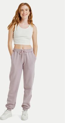 Spodnie damskie w sportowym stylu ROXY ze sklepu: MODIVO w kategorii: Spodnie damskie - zdjęcie WP-EBWP-BKLVO-LN0_2230089484820