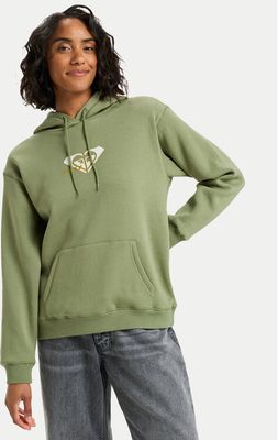 Bluza damska ROXY ze sklepu: MODIVO w kategorii: Bluzy damskie - zdjęcie WP-EBWP-BKLVO-LN0_2230089484851