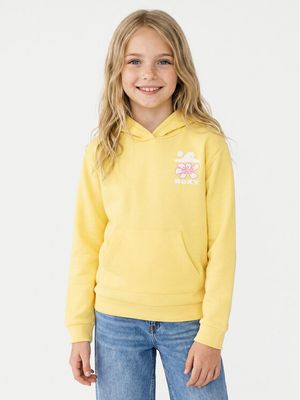 Bluza dziewczęca na zimę ROXY ze sklepu: MODIVO w kategorii: Bluzy dziewczęce - zdjęcie WP-EBWP-BKLVO-LN0_2230089484868