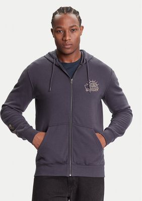 Bluza męska na jesień Quiksilver ze sklepu: MODIVO w kategorii: Bluzy męskie - zdjęcie WP-EBWP-BKLVO-LN0_2230089484929