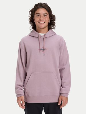 Bluza męska w stylu młodzieżowym Quiksilver ze sklepu: MODIVO w kategorii: Bluzy męskie - zdjęcie WP-EBWP-BKLVO-LN0_2230089484936