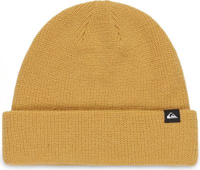 Czapka zimowa męska Quiksilver ze sklepu: MODIVO w kategorii: Czapki zimowe męskie - zdjęcie WP-EBWP-BKLVO-LN0_2230089601364