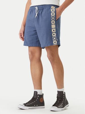 Quiksilver - Spodenki męskie na lato ze sklepu: MODIVO w kategorii: Spodenki męskie - zdjęcie WP-EBWP-BKLVO-LN0_2230089661665