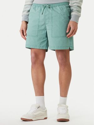 Spodenki męskie Quiksilver ze sklepu: MODIVO w kategorii: Spodenki męskie - zdjęcie WP-EBWP-BKLVO-LN0_2230090075529