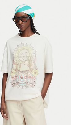 Bluzka damska Billabong ze sklepu: MODIVO w kategorii: Bluzki damskie - zdjęcie WP-EBWP-BKLVO-LN0_2230090377579