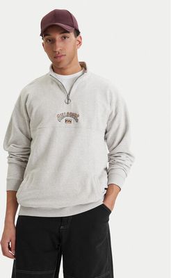 Bluza męska na jesień Billabong ze sklepu: MODIVO w kategorii: Bluzy męskie - zdjęcie WP-EBWP-BKLVO-LN0_2230090377647