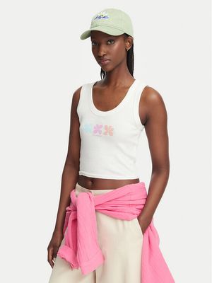 Bluzka damska Billabong ze sklepu: MODIVO w kategorii: Bluzki damskie - zdjęcie WP-EBWP-BKLVO-LN0_2230090377760