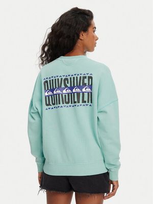 Bluza damska Quiksilver ze sklepu: MODIVO w kategorii: Bluzy damskie - zdjęcie WP-EBWP-BKLVO-LN0_2230090377920