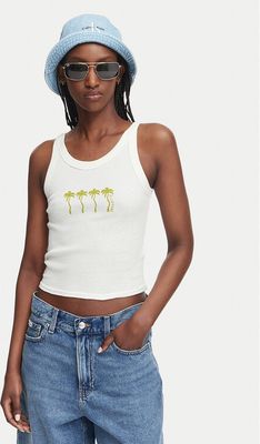 Bluzka damska Billabong ze sklepu: MODIVO w kategorii: Bluzki damskie - zdjęcie WP-EBWP-BKLVO-LN0_2230090378002