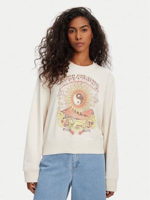 Bluza damska Billabong ze sklepu: MODIVO w kategorii: Bluzy damskie - zdjęcie WP-EBWP-BKLVO-LN0_2230090378163