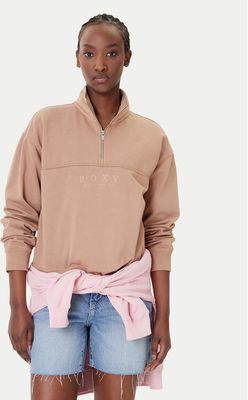 Bluza damska ROXY ze sklepu: MODIVO w kategorii: Bluzy damskie - zdjęcie WP-EBWP-BKLVO-LN0_2230090378477