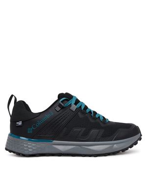 Buty trekkingowe męskie jesienne Columbia ze sklepu: MODIVO w kategorii: Buty trekkingowe męskie - zdjęcie WP-EBWP-BKLVO-LN0_2230090981226