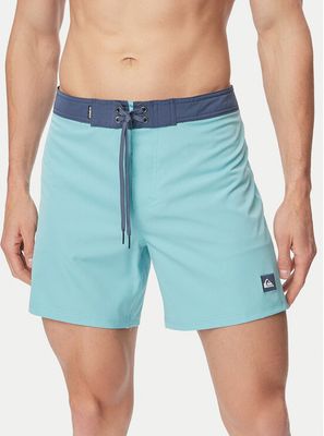 Kąpielówki Quiksilver ze sklepu: MODIVO w kategorii: Kąpielówki - zdjęcie WP-EBWP-BKLVO-LN0_2230091159747