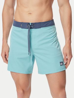 Kąpielówki Quiksilver ze sklepu: MODIVO w kategorii: Kąpielówki - zdjęcie WP-EBWP-BKLVO-LN0_2230091159747