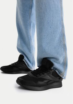 Buty sportowe męskie na jesień Reebok ze sklepu: MODIVO w kategorii: Buty sportowe męskie - zdjęcie WP-EBWP-BKLVO-LN0_2230091483132