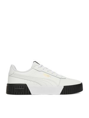 Buty sportowe damskie wiosenne Puma ze sklepu: MODIVO w kategorii: Buty sportowe damskie - zdjęcie WP-EBWP-BKLVO-LN0_2230091490291