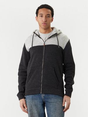 Bluza męska casual Quiksilver ze sklepu: MODIVO w kategorii: Bluzy męskie - zdjęcie WP-EBWP-BKLVO-LN0_2230091538313