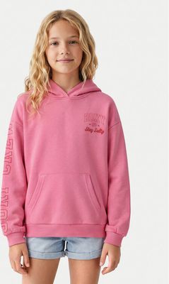 Bluza dziewczęca zimowa ROXY ze sklepu: MODIVO w kategorii: Bluzy dziewczęce - zdjęcie WP-EBWP-BKLVO-LN0_2230091538481