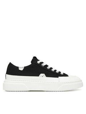 Inuikii - Trampki męskie na wiosnę ze sklepu: MODIVO w kategorii: Trampki męskie - zdjęcie WP-EBWP-BKLVO-LN0_2230091576421