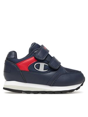 Buty sportowe dziecięce na wiosnę Champion ze sklepu: MODIVO w kategorii: Buty sportowe dziecięce - zdjęcie WP-EBWP-BKLVO-LN0_2230091576766