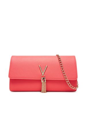 Kopertówka elegancka Valentino ze sklepu: MODIVO w kategorii: Kopertówki - zdjęcie WP-EBWP-BKLVO-LN0_2230091577176