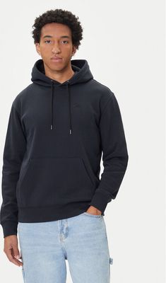 Bluza męska casual Quiksilver ze sklepu: MODIVO w kategorii: Bluzy męskie - zdjęcie WP-EBWP-BKLVO-LN0_2230091702295