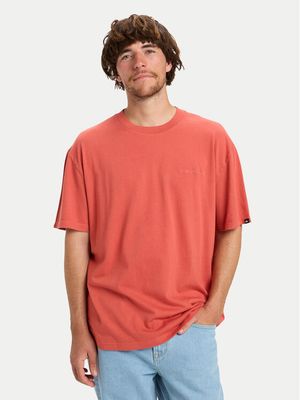 T-shirt męski casualowy Quiksilver ze sklepu: MODIVO w kategorii: T-shirty męskie - zdjęcie WP-EBWP-BKLVO-LN0_2230091740372
