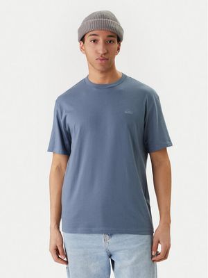T-shirt męski casualowy Quiksilver ze sklepu: MODIVO w kategorii: T-shirty męskie - zdjęcie WP-EBWP-BKLVO-LN0_2230091740518