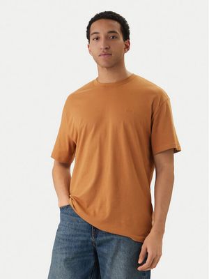 T-shirt męski Quiksilver ze sklepu: MODIVO w kategorii: T-shirty męskie - zdjęcie WP-EBWP-BKLVO-LN0_2230091740532