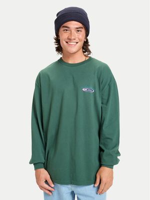 T-shirt męski wiosenny Quiksilver ze sklepu: MODIVO w kategorii: T-shirty męskie - zdjęcie WP-EBWP-BKLVO-LN0_2230091740563