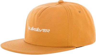 Czapka z daszkiem męska na wiosnę Quiksilver ze sklepu: MODIVO w kategorii: Czapki z daszkiem męskie - zdjęcie WP-EBWP-BKLVO-LN0_2230091798304