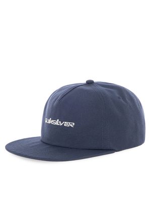 Quiksilver - Czapka z daszkiem męska ze sklepu: MODIVO w kategorii: Czapki z daszkiem męskie - zdjęcie WP-EBWP-BKLVO-LN0_2230091798311