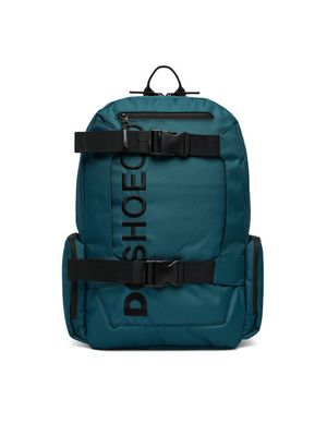 Plecak Dc Shoes ze sklepu: MODIVO w kategorii: Plecaki - zdjęcie WP-EBWP-BKLVO-LN0_2230091901971