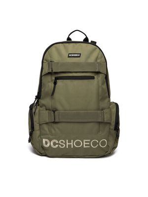 Dc Shoes - Plecak ze sklepu: MODIVO w kategorii: Plecaki - zdjęcie WP-EBWP-BKLVO-LN0_2230091901988