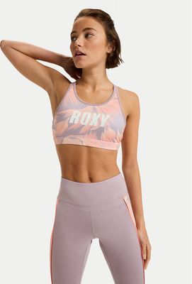 ROXY - Biustonosz w sportowym stylu ze sklepu: MODIVO w kategorii: Biustonosze - zdjęcie WP-EBWP-BKLVO-LN0_2230091997882