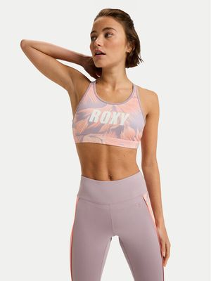 ROXY - Biustonosz w sportowym stylu ze sklepu: MODIVO w kategorii: Biustonosze - zdjęcie WP-EBWP-BKLVO-LN0_2230091997882