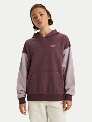 Bluza damska jesienna ROXY ze sklepu: MODIVO w kategorii: Bluzy damskie - zdjęcie WP-EBWP-BKLVO-LN0_2230091997899