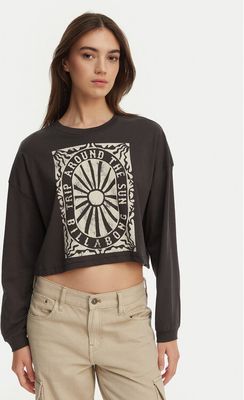 Bluzka damska Billabong ze sklepu: MODIVO w kategorii: Bluzki damskie - zdjęcie WP-EBWP-BKLVO-LN0_2230092021135
