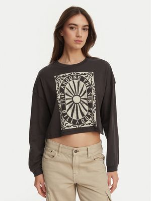 Bluzka damska Billabong ze sklepu: MODIVO w kategorii: Bluzki damskie - zdjęcie WP-EBWP-BKLVO-LN0_2230092021135